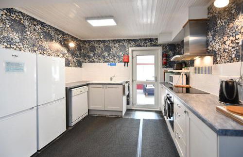 Lochans Lodge - Foto 5