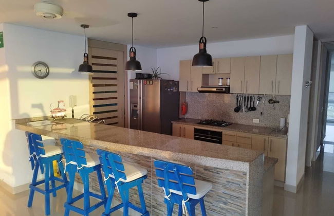 Reserva del Mar Apartamentos - Photo 43