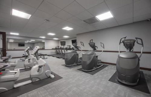 1BR Retreat, 2 Smart TVs, WiFi & Free Parking - Foto 7