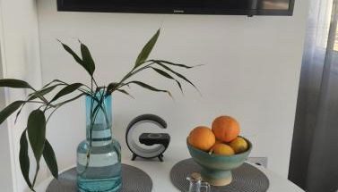 Ethereum City Αpartment - Suite - Foto 4