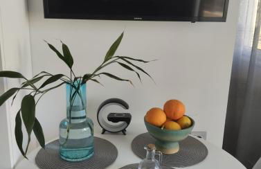 Ethereum City Αpartment - Suite - Foto 4