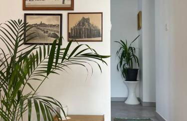 Le cocon des ducs, appartement centre historique - Foto 11