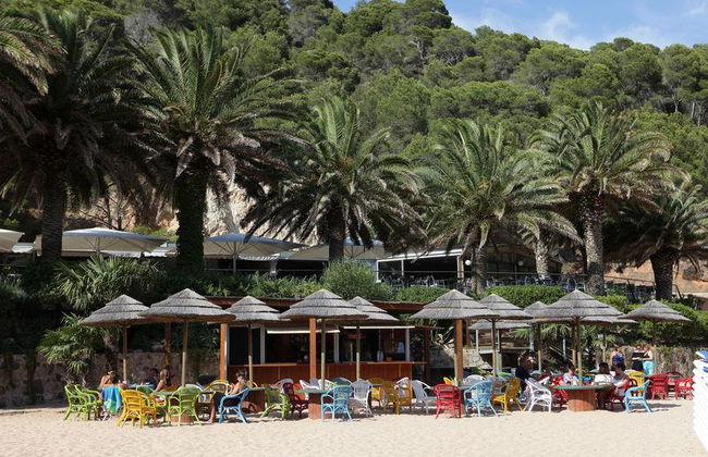 Arenas Resort Giverola - Foto 44