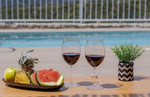 Tranditional Stone House - Foto 9