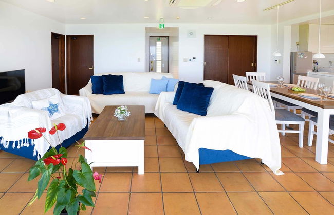 wisteria ocean Nakijin - Foto 6