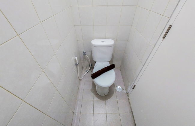 Comfy Studio At Poris 88 Apartment - Foto 12