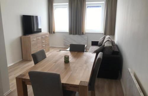 Ferienwohnung An der alten Weed - Foto 10