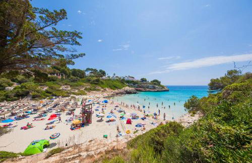 Casa Paseo Platon, very close to the beach, with pool and garden - Foto 34