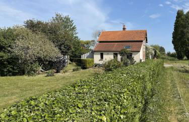 La petite gare de Saint Georges de la rivière - Foto 14