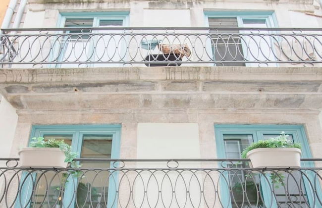 Liiiving in Porto - Boho Blue Home - Foto 33