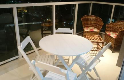 Studio mobiliado - Foto 13