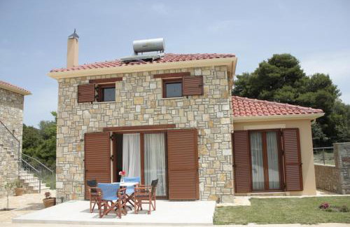 Evinos Garden - Photo 44