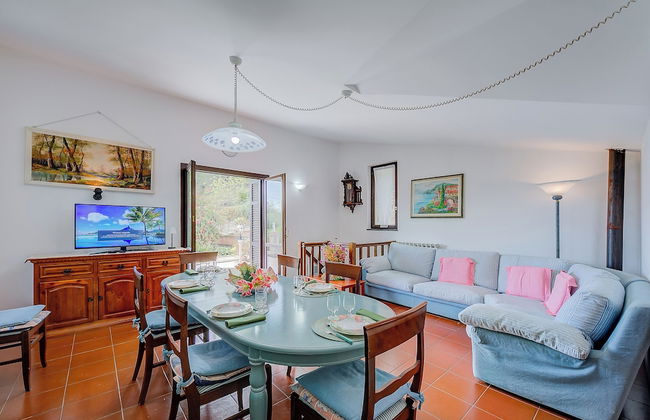 Villa Breezy Way - Among Greenery - Photo 19