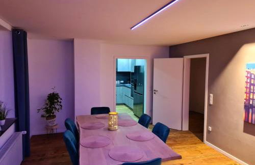 Moderne Ferienwohnung mit Aussicht - Foto 15