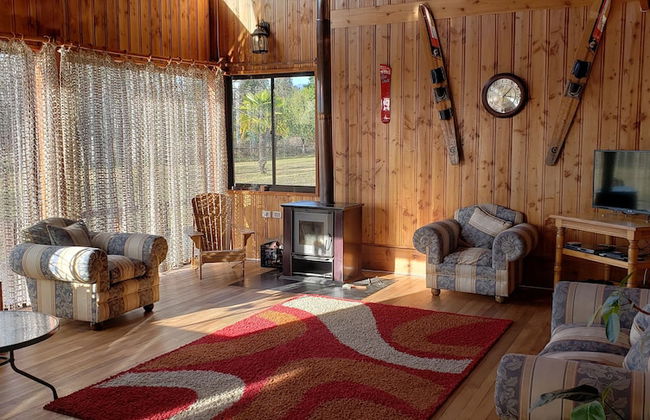 Parque Los Arrayanes & Salon de Eventos - Foto 29