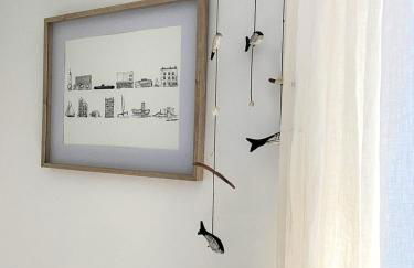 Bright studio, close to city centre and beaches - Foto 18