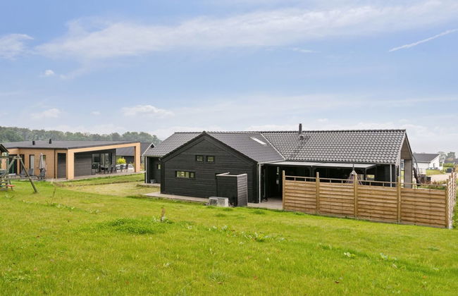 "Gunborg" - 400m from the sea - Foto 20