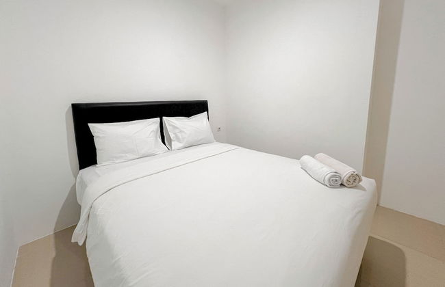 Spacious And Restfull 3Br At Bale Hinggil Apartment - Foto 2