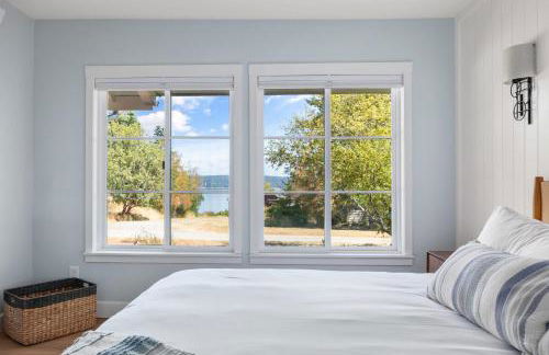 Perch - Greenbank Cottage - Foto 5