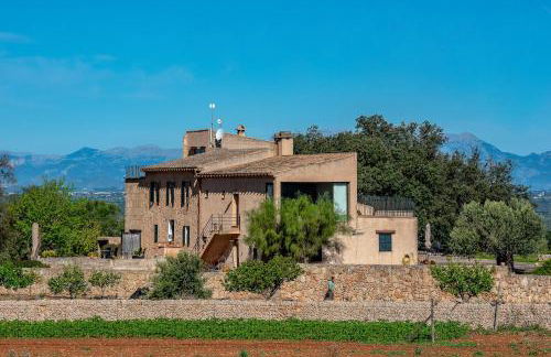 Finca Sos Ferres D'en Morey - Foto 40