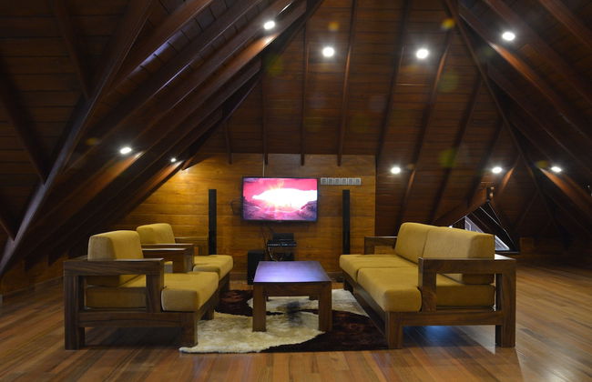 Villa Mount Royal - Photo 16