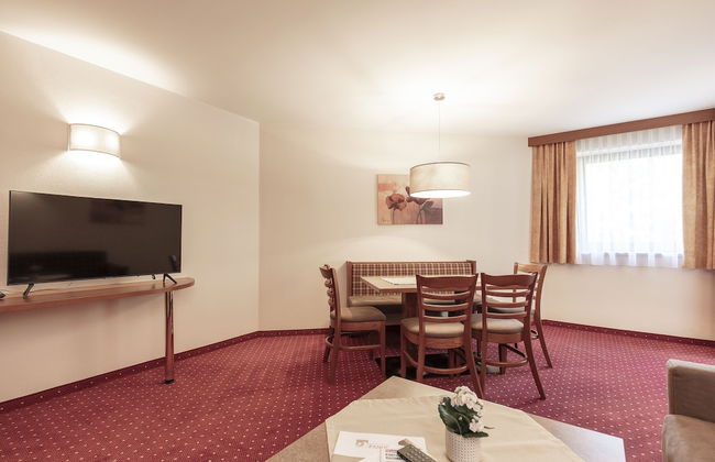 Panorama Appartements - Photo 34