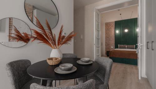 Harbor Apartments - Aparthotel przy Rynku - Foto 5