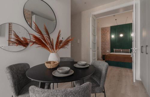 Harbor Apartments - Aparthotel przy Rynku - Foto 5