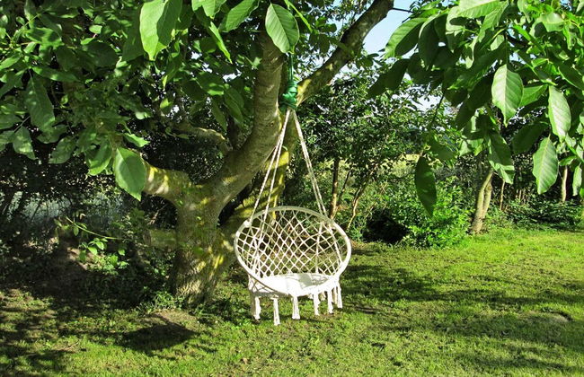 14 Person Holiday Home in Aeroskobing - Foto 30