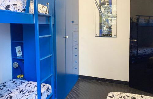 Fancy apartment with huge terrace - Foto 10