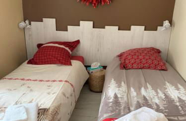 La Canourguette - Foto 24