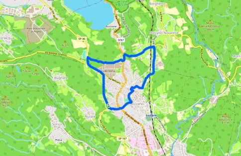 Camelia Riviera D'Orta - Foto 36