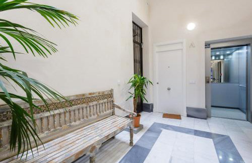 Apartamentos La BRUJULA by CadizRentals - Foto 10