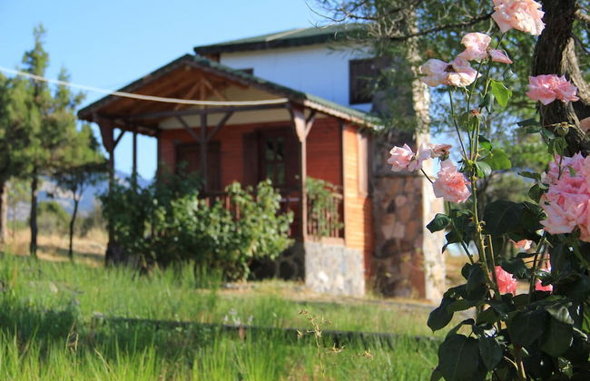 Kibriscik Koroglu Dag Evleri - Photo 22