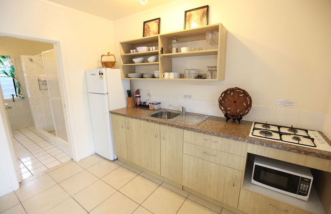 Coral Sands Apartments - Foto 13