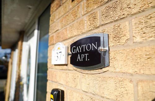 2BR-Gayton Apt-FREE Parking-Fully Equipped-Short, Mid term stays - Foto 23