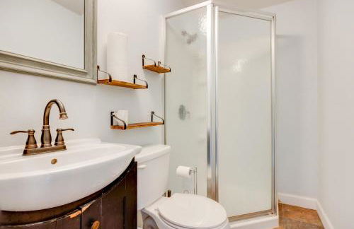 San Marcos Apartment on 10 Acres about 6 Mi to TSU! - Foto 11