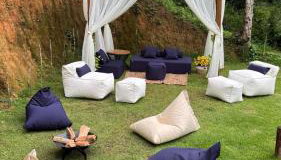 Casa Aconchego da Serra - Pacoti - Foto 2, Garden