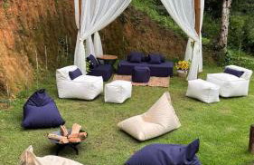 Casa Aconchego da Serra - Pacoti - Foto 2