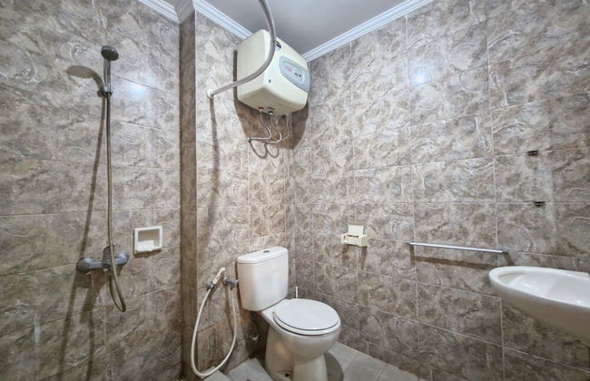 High Livin Apartment Ciumbuleuit - Foto 46