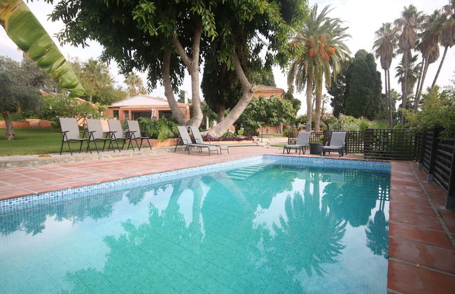 Rent&Dream Villa Malaga Manila - Foto 31