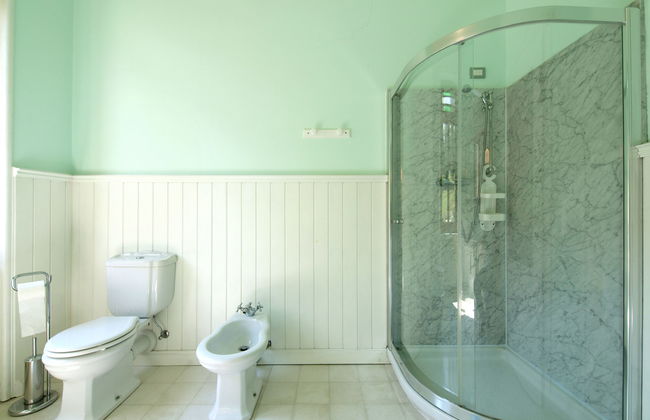 Villa Sarezzano - Photo 18