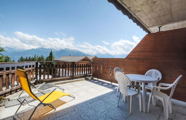 Les Rocailles - Foto 12