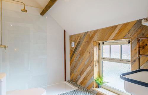 Turnip Cottage - Foto 20