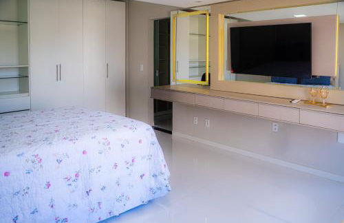 Pousada Sousa Residencial Qrt1 - Photo 9