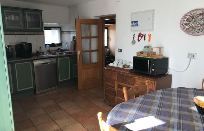 El Olivo de Sansol - Foto 22