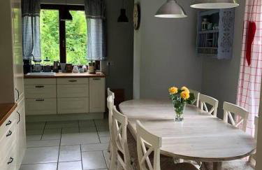 Leśna 6 - House with a garden - Foto 21