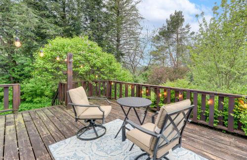 Less Than 1 Mi to Main St Rural Gem in Cherry Valley - Foto 1