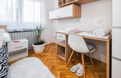 Apartman L & V Split - Foto 14