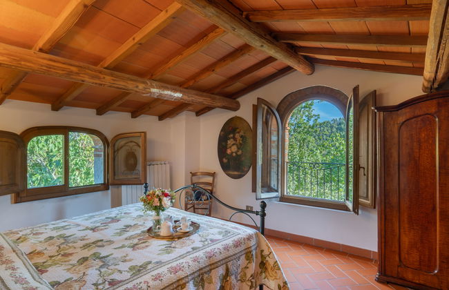 Poggio Cuccule - Foto 26